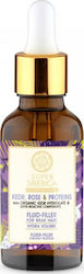 Natura Siberica Kedr, Rose & Proteins Αμπούλα 50ml Natura Siberica Kedr, Rose & Proteins Αμπούλα 50ml