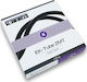 Ekwb EK-Tube ZMT Matt Schwarz 16.1/11.1mm 3m