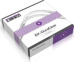 Ekwb EK-DuraClear 9.5/12.7mm 3m Διάφανο