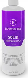 Ekwb EK-CryoFuel (1000mL) Lichid de răcire Violet