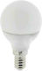 Optonica LED Bulb 8.5W for Socket E14 and Shape G45 Cool White 806lm