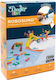 3Doodler Играчка За Строене Start Robot Sumo Expansion Kit За Деца 6+ Години