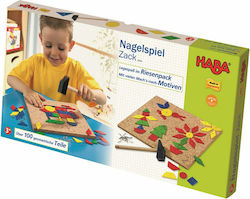 Haba Игра С Нокти Зак