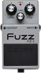 Boss FZ-3 Pedals Effect Fuzz Electric Guitar