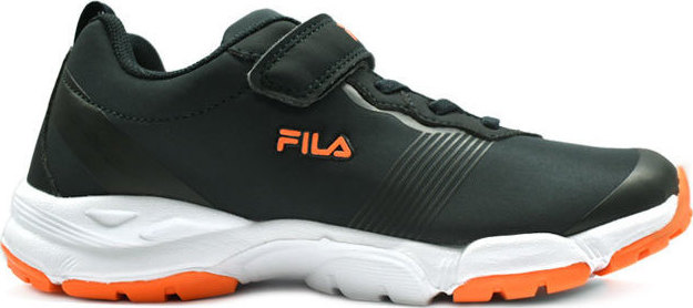 fila men's memory at peak steel toe trail runner