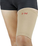 Amik Elastic Thigh Support Beige ES-601