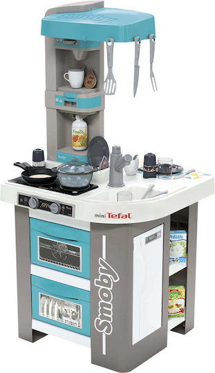 Smoby Tefal Studio Bubble για 3+ Ετών