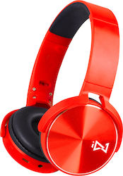 Trevi DJ 12E50 BT Безжични / Жични On Ear Слуша...