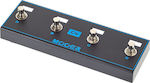 Mooer AirSwitch Pedals Footswitch Electric Guitar