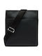 Men's Shoulder / Crossbody Bag Black