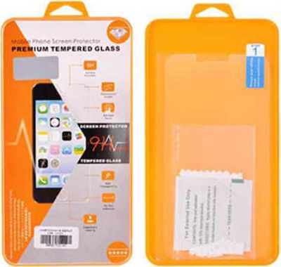 Tempered Glass (Mi A3)