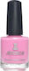 Jessica Glossy Nagellack Rosa 15ml