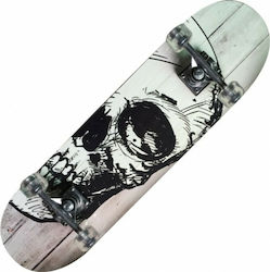 Toorx Tribe Pro Complet Placă scurtă Alb