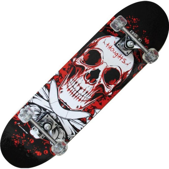 Toorx Tribe Pro Complet Placă scurtă Multicolor