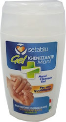 Setablu Hand Cleanser Gel Gel 100ml Setablu Hand Cleanser Gel Gel 100ml