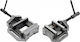 Wiltoc Schraubstock Bohrmaschinenschraubstock W...