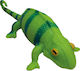 Miniature Toy Rep Pals Chameleon Ελαστική 20cm. (Various Designs/Assortments of Designs) 1pc