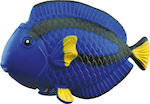 Miniature Toy Rep Pals Blue Tang Paracanthurus 14cm (Various Designs/Assortments of Designs) 1pc