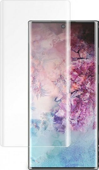 UV Flüssigkeit Gehärtetes Glas (Galaxy S10+)