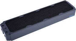 Alphacool NexXxoS UT60 Full Copper 480mm Radiator Μαύρο Alphacool NexXxoS UT60 Full Copper 480mm Radiator Μαύρο