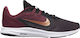 Nike Downshifter 9 Sportschuhe Laufen Mehrfarbig