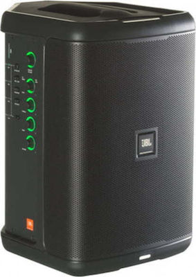 JBL Eon One Compact Set with Powered Speaker PA 120W with Woofer 8" 25.5x39.3x29.1cm.