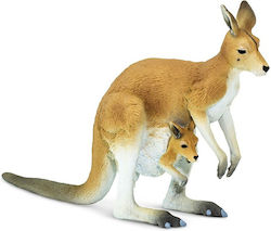 Safari Ltd Känguru Baby 11.94cm
