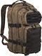 Mil-Tec US Assault Small Military Backpack Back...