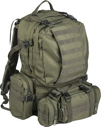 Mil-Tec Military Backpack Backpack made of Poly...