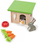 Le Toy Van Miniature Toy Bunny & Guinea (Various Designs/Assortments of Designs) 1pc