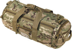 MFH Operation Bag Round Molle Στρατιωτικό Σακίδ...