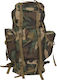 Mil-Tec Rucsac Militar Rucsacuri din Poliester ...