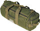 MFH Operation Bag Round Molle Militärischer Ruc...