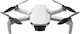 DJI Mavic Mini Dron Pachet Fly More 5.8 GHz cu 2.7K Cameră și Telecomandă