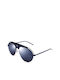 Dior Catstyle Dior 2 Γυναικεία Γυαλιά Ηλίου με Μπλε Κοκκάλινο Σκελετό και Μπλε Φακό