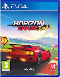 Horizon Chase Turbo Horizon Chase Turbo