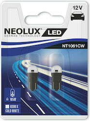 Neolux Lamp W5W