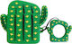 Lykl Cactus Husă în culoarea Verde pentru Apple...