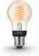 Philips Smart LED-Lampe 7W für Fassung E27 und Form A60 Warmes Weiß 550lm