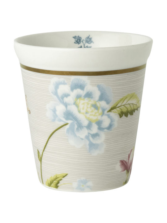 Laura Ashley Κούπα Cobble Pins Ceramic Cup