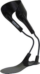 Fillauer Dynamic Walk Double Side AFO Schiene für den Zielbereich Knöchel Linke Seite