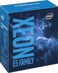 Intel Xeon E-2244G 3.80GHz Επεξεργαστής 4 Πυρήνων για Socket 1151 Tray