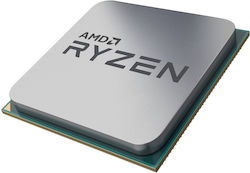 AMD Ryzen 9 3900X 3.80GHz Processor 12 Core for Socket AM4 Tray