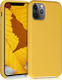 KWmobile Soft Flexible Back Cover Σιλικόνης Κίτ...