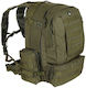 MFH IT Tactical Modular Στρατιωτικό Σακίδιο Πλάτης Χακί 45lt