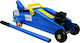 Geko Air Powered Car Trolley Jack for Lifting Weight up to 2 Tons
