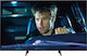Panasonic Smart Fernseher 40" 4K UHD Rand-LED TX-40GX700 HDR (2019)