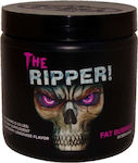 JNX Sports The Ripper with Flavor Fruit Punch 150gr