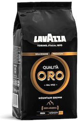 Lavazza Espresso Oro Mountain Grown Ganze Bohnen 1kg Lavazza Espresso Oro Mountain Grown Ganze Bohnen 1kg
