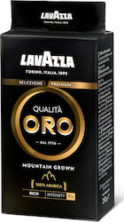 Lavazza Espresso Oro Mountain Grown Αλεσμένος 250gr